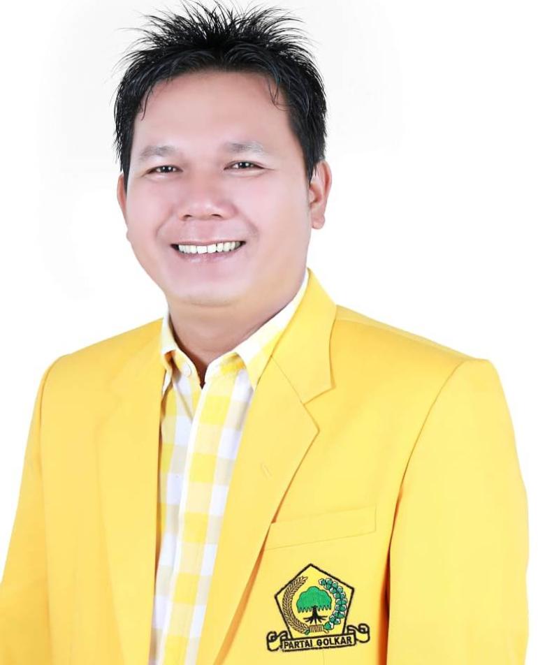 Yudi Harzan Ketua DPD II Seluma Terpilih