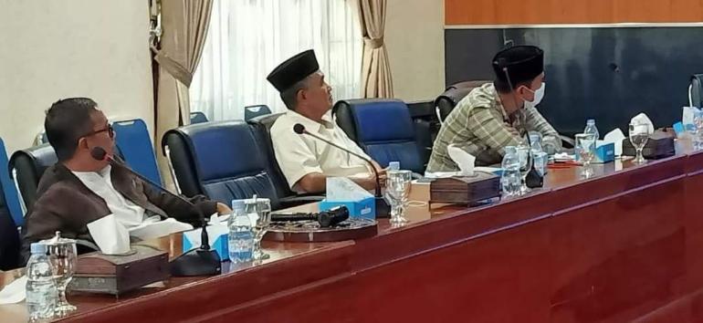 DPRD Kota Bengkulu