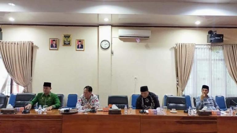 DPRD Kota Bengkulu