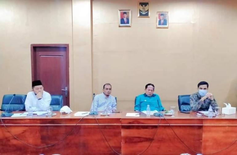 Anggota DPRD Kota Bengkulu