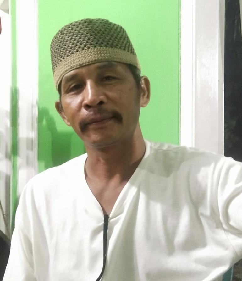 Kades Sumber Arum