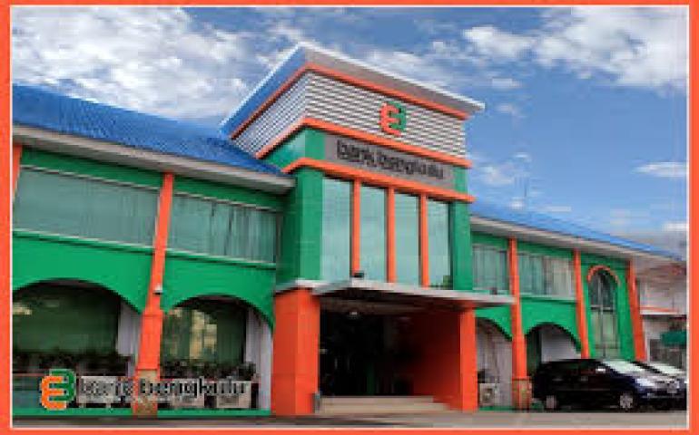 Bank Bengkulu