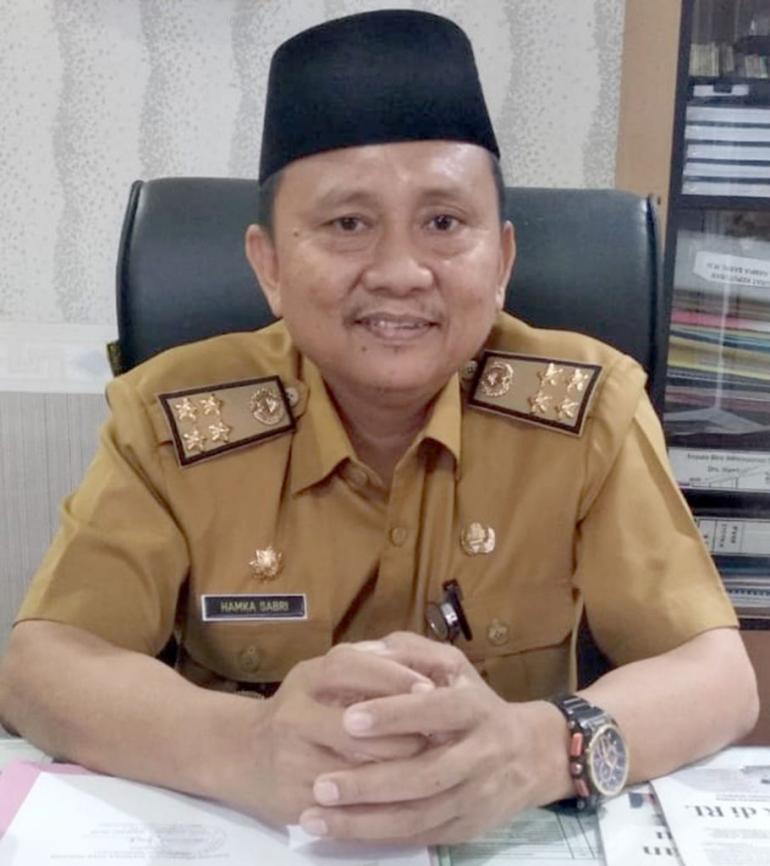 Hamka Sabri