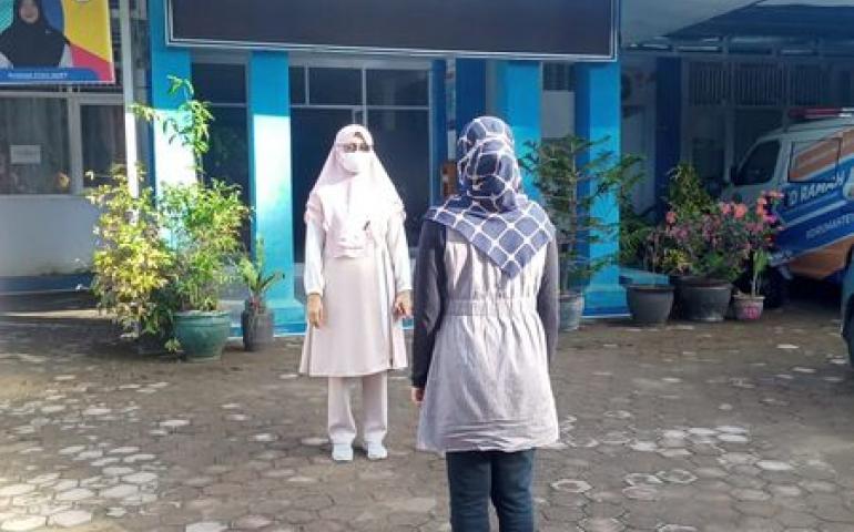 Dinas Kesehatan Kota Bengkulu Optimalkan Kinerja