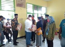 Gubernur Bengkulu Rohidin Mersyah 