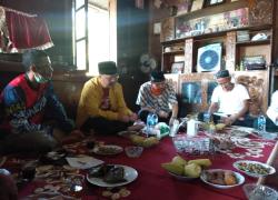 Gubernur Bengkulu Rohidin Mersyah 
