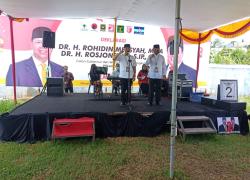 Rohidin Mersyah - Rosjonsyah