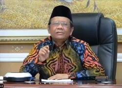 Mahmud MD