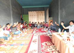 Rohidin Bersama Masyarakat