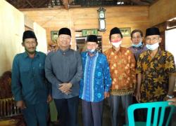 Rohidin Bersama Masyarakat
