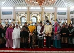 Foto Bersama 