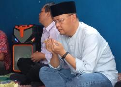 Gubernur Bengkulu Rohidin Mersyah 