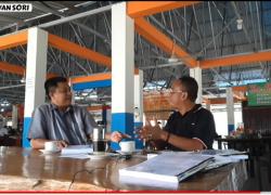 Wawancara Melyan Ansori bersama Aizan
