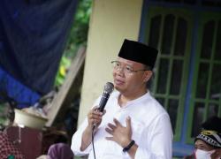 Rohidin Mersyah