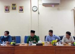 Anggota DPRD Kota Bengkulu