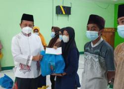 Direktur Utama Bank Bengkulu