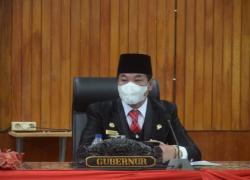 Wagub Rosjonsyah Apresiasi Kinerja Pemkab Kaur