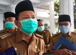 Soal PPKM Mikro Ini Kata Sekdaprov