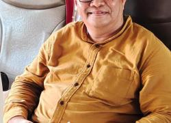 Zulkarnain Kaka Jodho