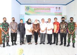 Musrenbang Di Kecamatan Taba Penanjung Dan Pondok Kubang Akan Memprioritaskan Beberapa Usulan