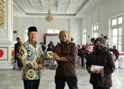 Gubernur Bengkulu