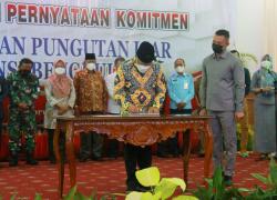 Gubernur Bengkulu