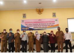 Evaluasi Indikator Layak Anak Di Bengkulu Tengah