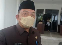 Wabup Seluma