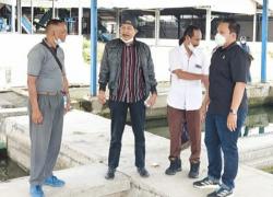 Dewan Provinsi Turun Lapangan Telusuri Persoalan Limbah