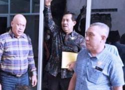 Kunker Komisi III DPRD Provinsi Bengkulu ke Lahat