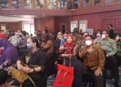 Kepala Dinas Kesehatan Kota Bengkulu Menghadiri Semnas  Inovasi Penguatan Kemandirian dan Tata Kelola