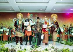 Foto Bersama Kadis Dikbud