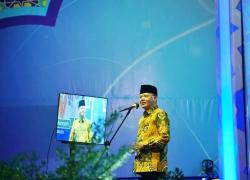 Berlangsung Meriah, MTQ Kaur Dibuka Gubernur Bengkulu
