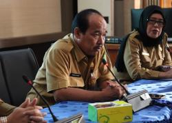 Simulasi Penerapan Aplikasi Jadwal Acara Bengkulu Tengah (Si Jawara benteng ) Oleh Pemkab Benteng