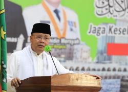 Gubernur Bengkulu
