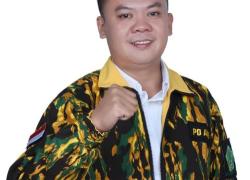Ketua AMPG Provinsi Bengkulu