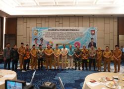 Pemkab BU Dinobatkan sebagai Kabupaten Terbaik dalam Penilaian Pencegahan dan Penanggulangan Stunting