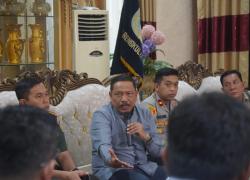 Usai Audiensi bersama Bupati, 2 Pabrik Kelapa Sawit di BU Sepakat Terima TBS Rakyat
