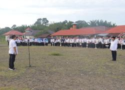 Penyerahan Kartu BPJS Ketenagakerjaan