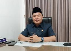 Wakil Ketua II DPRD PALI