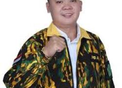 Amiril Fauzan