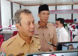 Berikut Penegasan Kadis DTPHP Terkait Peruntukan Pupuk Subsidi
