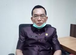 Ini Harapan Dewan Provinsi Untuk Sekda Benteng yang Baru
