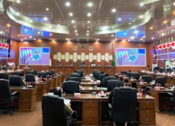DPRD Kota Bengkulu Gelar Rapat Paripurna Agenda Penyampaian Pengantar Nota Keuangan Walikota