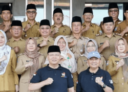 Apresiasi CAKEPDAH Ini Kata Kepala DPMD