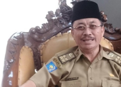Kepala DPMD Apresiasi Turnamen Futsal Antar OPD