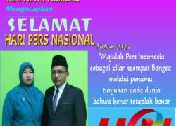 Murgianto selaku Kepala Desa Rantau Makmur