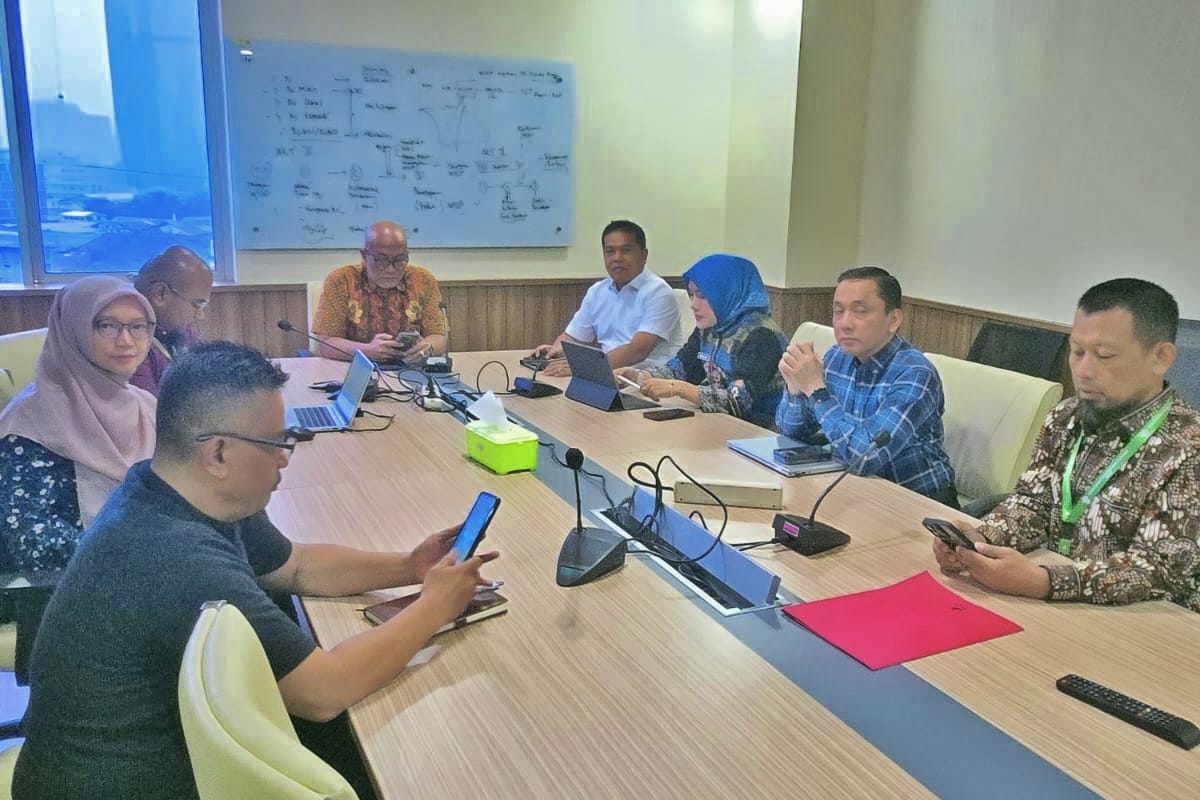 Bupati Azhari : Insya Allah 2027 PGE Mulai Bangun Turbin