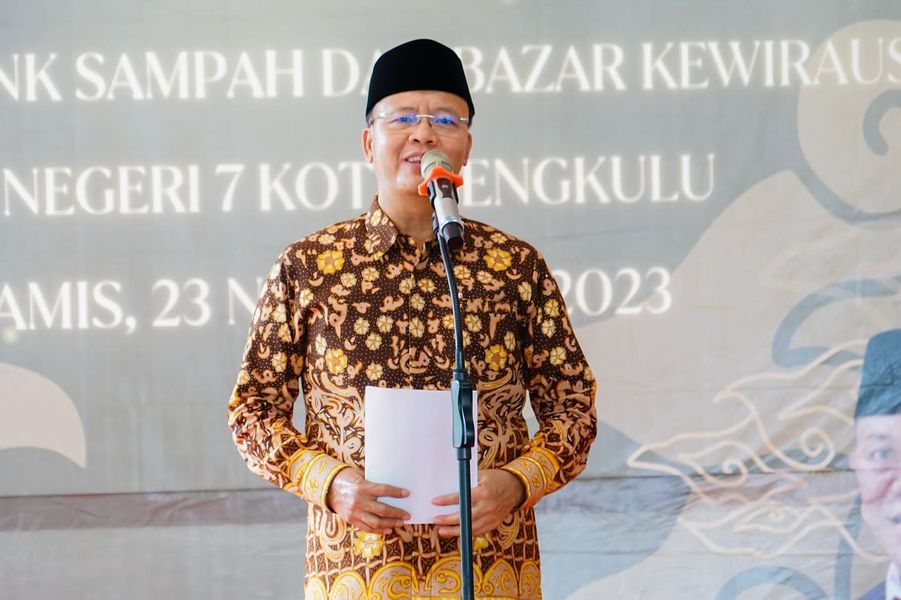 Program P5 di Sekolah Sangat Produktif