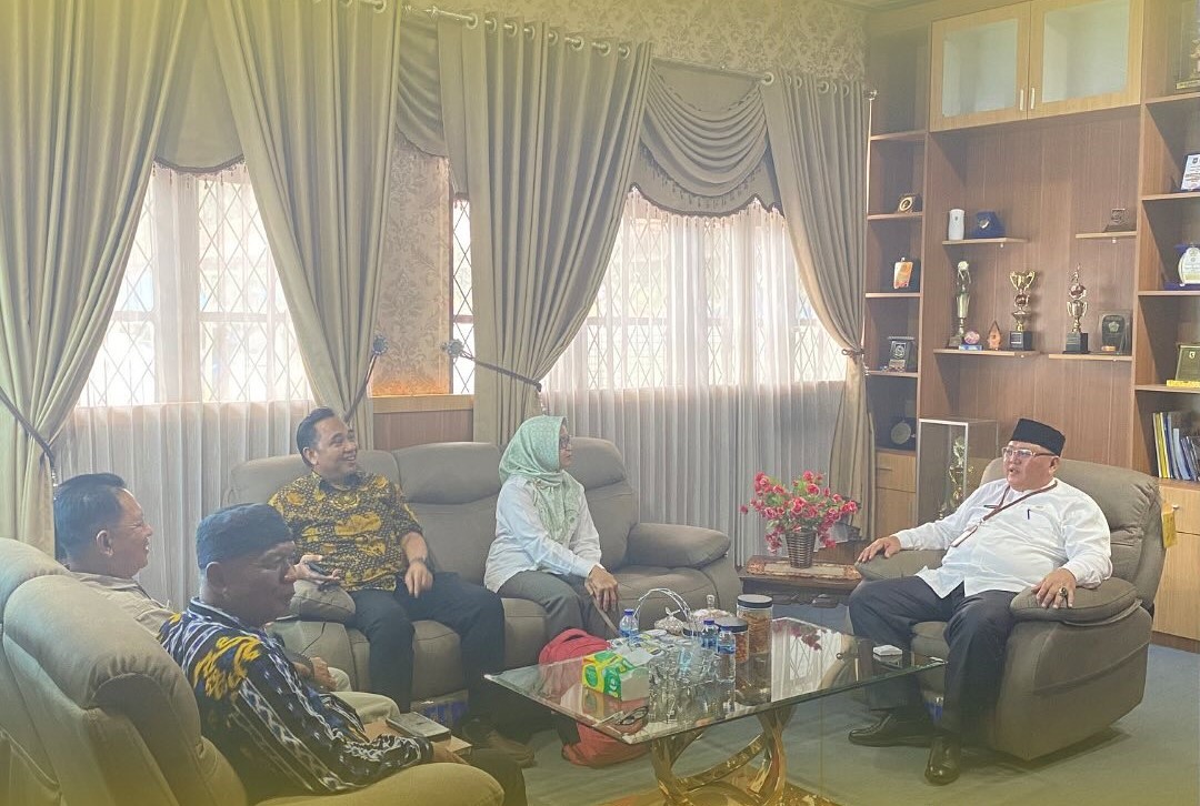 Program Penguatan Pemerintahan dan Pembangunan Desa (P3PD) merupakan program pemerintah dalam mendukung implementasi Undang-Undang No. 6 Tahun 2014 tentang Desa, yang secara struktur dilaksanakan oleh 4 (empat) kementerian dan lembaga.